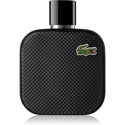 Eau de L.12.12 Noir Eau de Toilette per uomo 100 ml - Lacoste - Modalova