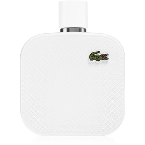 Eau de L.12.12 Blanc Eau de Toilette para hombre 175 ml - Lacoste - Modalova