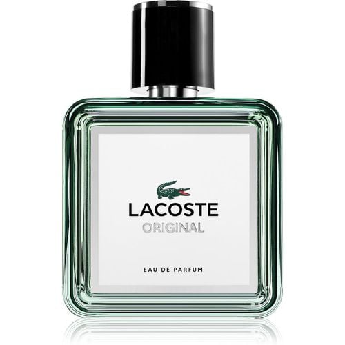 Original Eau de Parfum per uomo 60 ml - Lacoste - Modalova