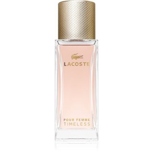 Timeless Eau de Parfum da donna 30 ml - Lacoste - Modalova