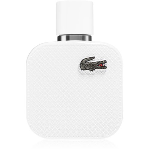 Eau de L.12.12 Blanc Eau de Parfum für Herren 50 ml - Lacoste - Modalova