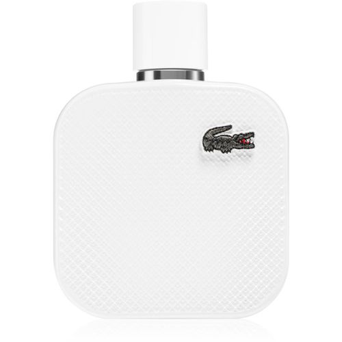 Eau de L.12.12 Blanc Eau de Parfum für Herren 100 ml - Lacoste - Modalova