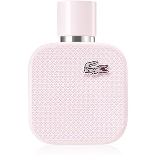 L.12.12 Rose Eau de Parfum Eau de Parfum für Damen 50 ml - Lacoste - Modalova