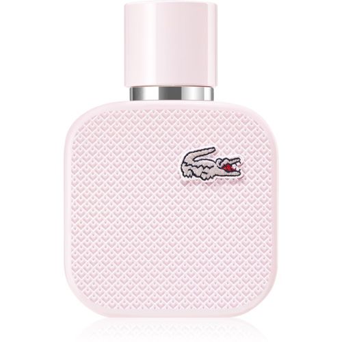 L.12.12 Rose Eau de Parfum Eau de Parfum für Damen 35 ml - Lacoste - Modalova