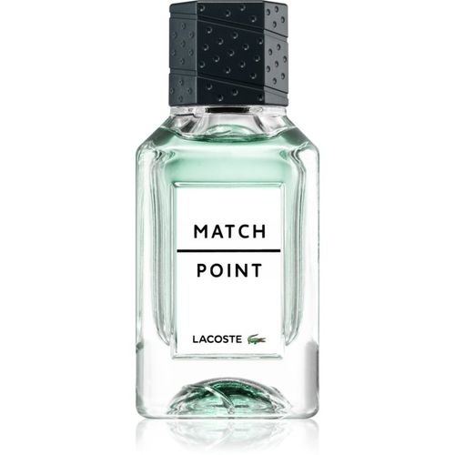 Match Point Eau de Toilette para hombre 50 ml - Lacoste - Modalova