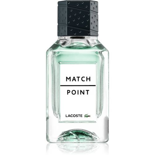 Match Point Eau de Toilette per uomo 50 ml - Lacoste - Modalova