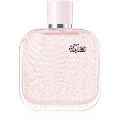 L.12.12 Rose Eau Fraîche Eau de Toilette para mujer 100 ml - Lacoste - Modalova