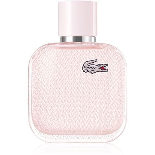 L.12.12 Rose Eau Fraîche Eau de Toilette für Damen I. 50 ml - Lacoste - Modalova