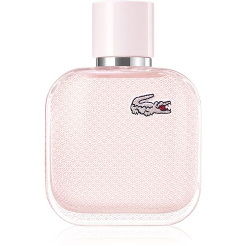 L.12.12 Rose Eau Fraîche Eau de Toilette für Damen I. 35 ml - Lacoste - Modalova