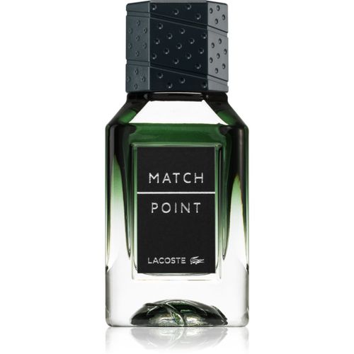 Match Point Eau de Parfum para hombre 50 ml - Lacoste - Modalova