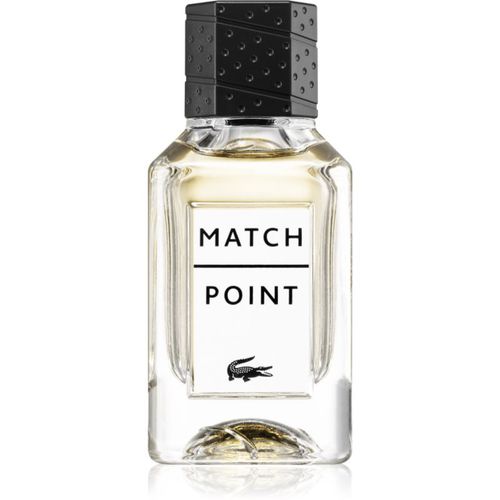 Match Point Cologne Eau de Toilette para hombre 50 ml - Lacoste - Modalova