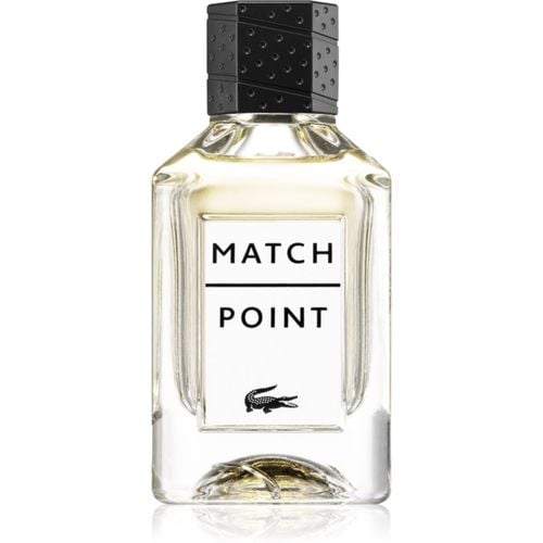 Match Point Cologne Eau de Toilette para hombre 100 ml - Lacoste - Modalova