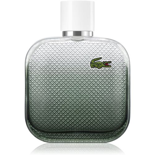 Eau de L.12.12 Blanc Eau Intense Eau de Toilette para hombre 100 ml - Lacoste - Modalova