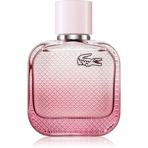 L.12.12 Rose Eau Intense Eau de Toilette para mujer 50 ml - Lacoste - Modalova