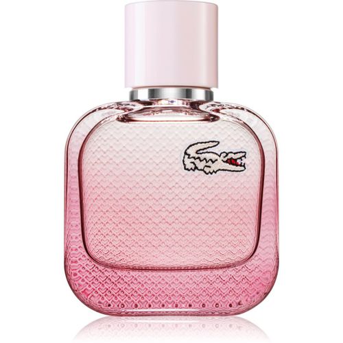 L.12.12 Rose Eau Intense Eau de Toilette da donna 35 ml - Lacoste - Modalova