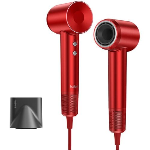 SWIFT phon per capelli Red 1 pz - Laifen - Modalova