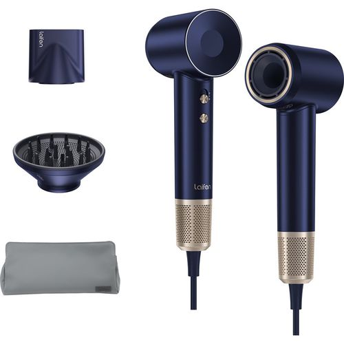 SWIFT SPECIAL Platinum secador de pelo Blue 1 ud - Laifen - Modalova