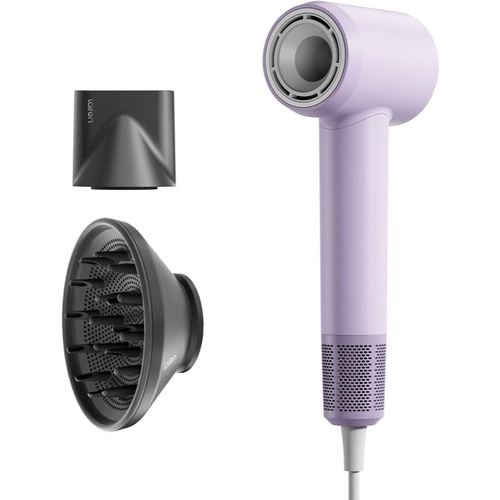 SWIFT SE secador de pelo Light Purple 1 ud - Laifen - Modalova