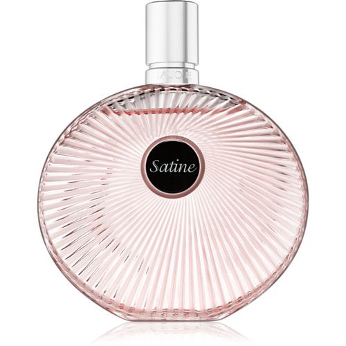 Satine Eau de Parfum da donna 100 ml - Lalique - Modalova