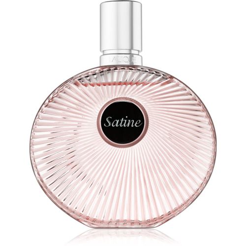 Satine Eau de Parfum da donna 50 ml - Lalique - Modalova