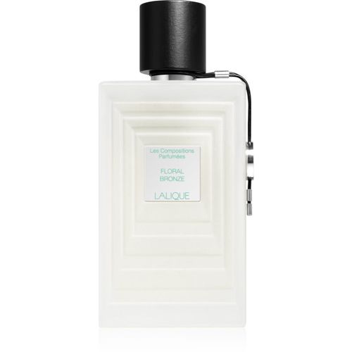 Les Compositions Parfumées Floral Bronze Eau de Parfum unisex 100 ml - Lalique - Modalova