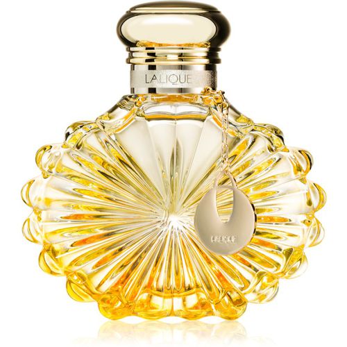 Soleil Vibrant Eau de Parfum da donna 30 ml - Lalique - Modalova