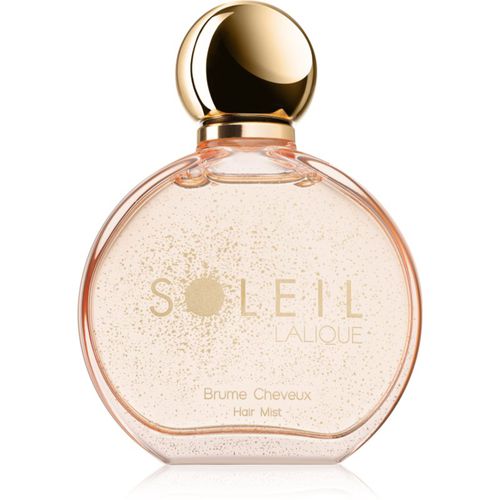 Soleil Eau de Parfum para cabello para mujer 50 ml - Lalique - Modalova