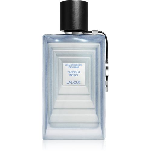 Les Compositions Parfumées Glorious Indigo Eau de Parfum Unisex 100 ml - Lalique - Modalova