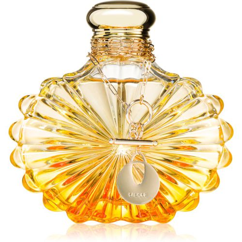 Soleil Vibrant Eau de Parfum da donna 100 ml - Lalique - Modalova