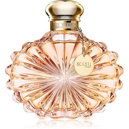 Soleil Eau de Parfum da donna 30 ml - Lalique - Modalova