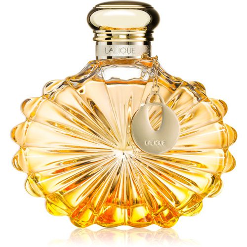 Soleil Vibrant Eau de Parfum da donna 50 ml - Lalique - Modalova