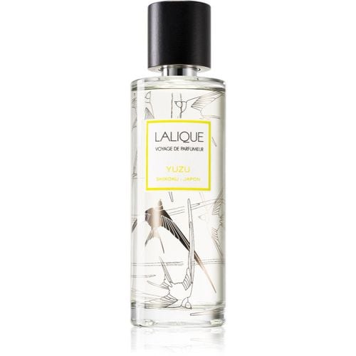 Yuzu Shikoku - Japan profumo per ambienti 100 ml - Lalique - Modalova