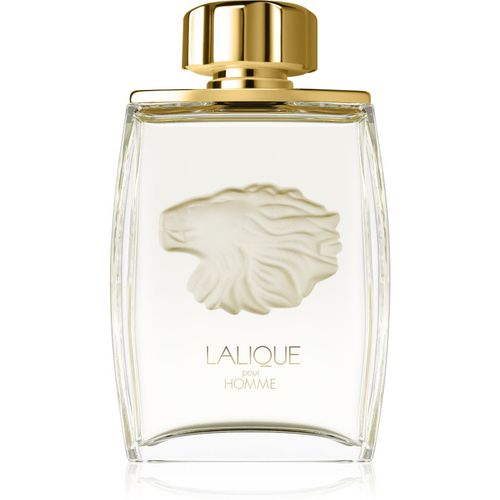 Lion Eau de Parfum para hombre 125 ml - Lalique - Modalova