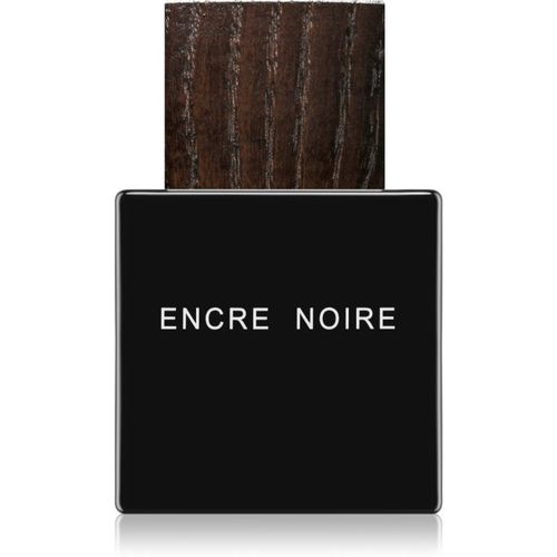 Encre Noire Eau de Toilette para hombre 50 ml - Lalique - Modalova