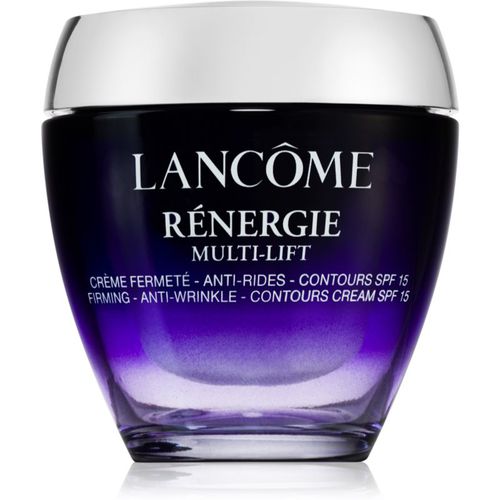 Rénergie Multi-Lift crema giorno rassodante e antirughe SPF 15 75 ml - Lancôme - Modalova