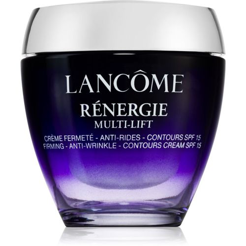 Rénergie Multi-Lift Festigende Tagescreme gegen Falten SPF 15 75 ml - Lancôme - Modalova