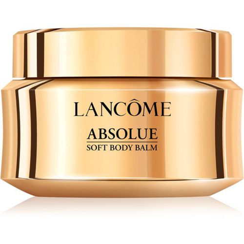 Absolue Soft Body Balm bálsamo corporal para mujer 200 ml - Lancôme - Modalova