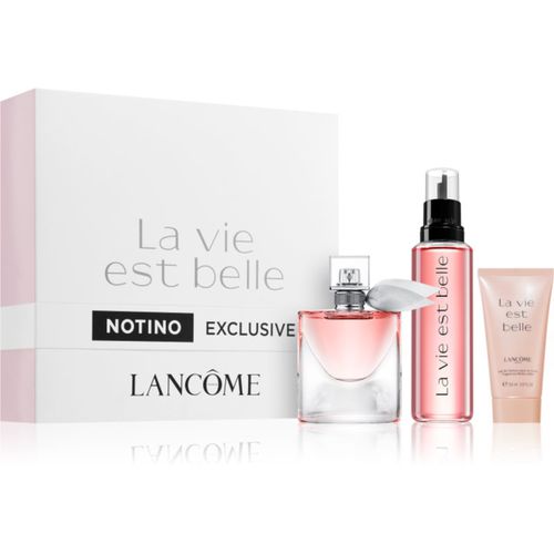 La Vie Est Belle confezione regalo da donna - Lancôme - Modalova