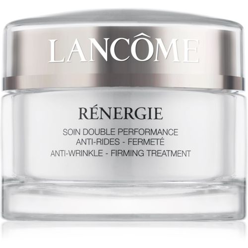 Rénergie crema giorno antirughe per tutti i tipi di pelle 50 ml - Lancôme - Modalova