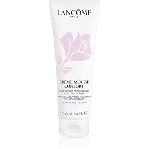 Crème-Mousse Confort beruhigender Gesichtsschaum für trockene Haut 125 ml - Lancôme - Modalova