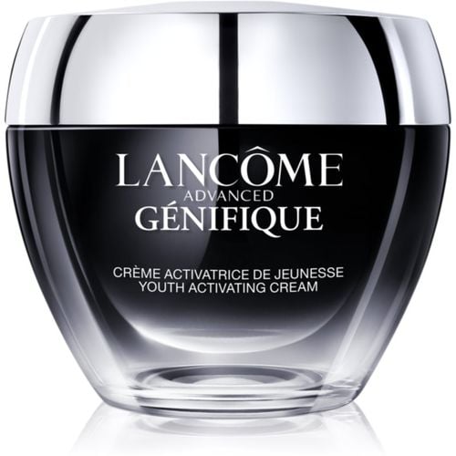 Génifique crema de día rejuvenecedora para todo tipo de pieles 50 ml - Lancôme - Modalova