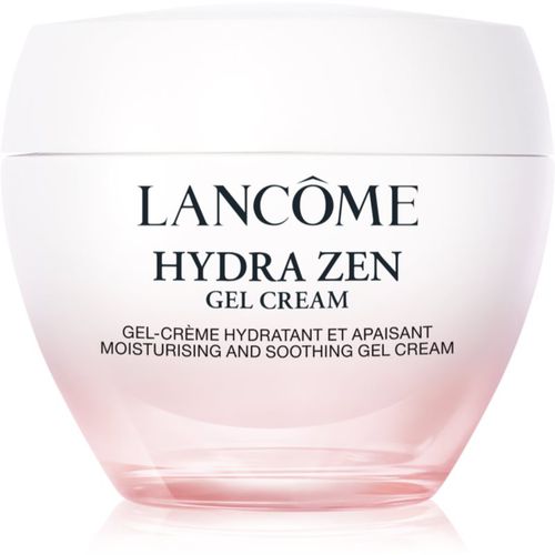 Hydra Zen 2024 feuchtigkeitsspendende Gel-Creme zur Beruhigung der Haut für Damen 50 ml - Lancôme - Modalova