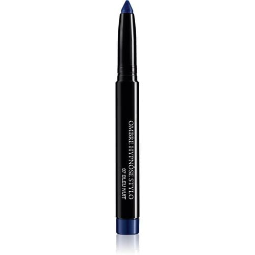 Ombre Hypnôse Stylo langanhaltender Lidschatten in Stiftform Farbton 07 Bleu Nuit 1.4 g - Lancôme - Modalova