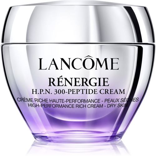 Rénergie H.P.N. 300-Peptide Cream Antifalten-Tagescreme für trockene Haut für Damen 50 ml - Lancôme - Modalova