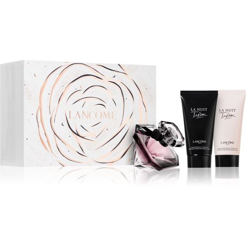 La Nuit Trésor confezione regalo da donna - Lancôme - Modalova