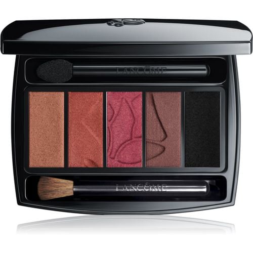 Hypnôse Palette 5 Couleurs Lidschattenpalette Farbton Ardent Drama 19 4 g - Lancôme - Modalova