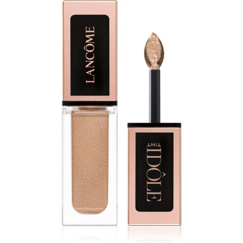 Idôle Tint ombretti liquidi colore 01 Sunburst 7 ml - Lancôme - Modalova