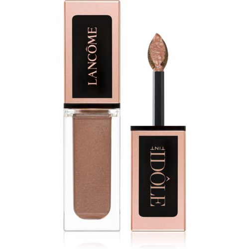 Idôle Tint Flüssiges Lidschatten Farbton 02 Desert Sand 7 ml - Lancôme - Modalova