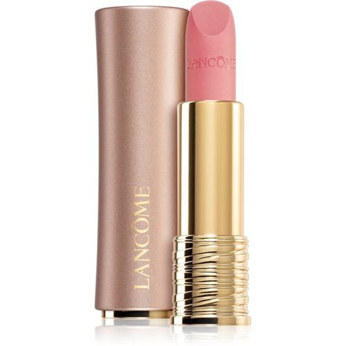 L’Absolu Rouge Intimatte barra de labios con textura de crema con efecto mate tono 300 3,4 g - Lancôme - Modalova