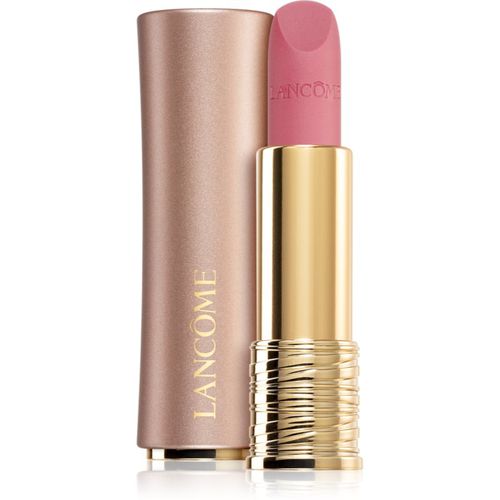 L’Absolu Rouge Intimatte Cremiger Lippenstift mit Matt-Effekt für Damen 169 Love Rendez-Vous 3,4 g - Lancôme - Modalova